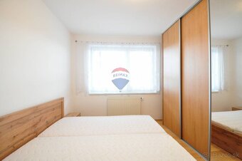 PRENÁJOM, 2-izbový byt s terasou, Svit, Ul. Záhradná, - 10