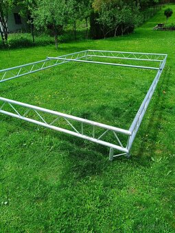 Profi stan 3,5 x 6 m - 10