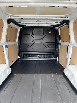 Ford Transit Custom 2021 2.0 TDCi - 10