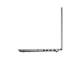 Dell Latitude 5510 notebook – 16GB RAM / 512GB SSD / Win 11 - 10