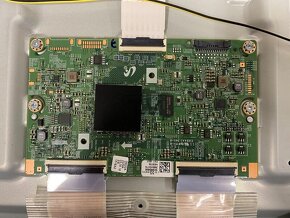TV Samsung - ue55j6302ak
- 10