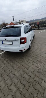 Škoda octavia 3 - 10