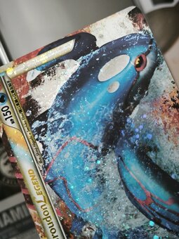 Kyogre & Groudon LEGEND #87 - 10