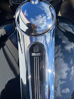 Harley-Davidson Road Glide Special 2019 - 10