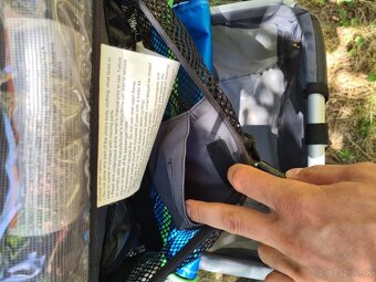 Thule Chariot CX1 - 10