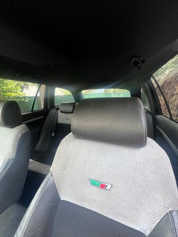 Skoda octavia RS 2.0tdi manual - 10