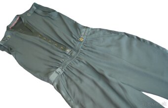 Overal Tommy Hilfiger, veľ. XS/S - 10