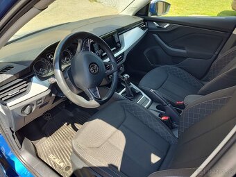 Škoda Scala 1.0 TSI Style - 10