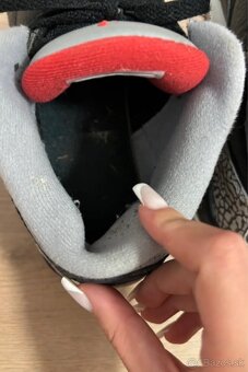 Nike Air jordan - veľkosť 39 - 10