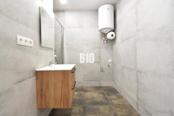 Moderný 3-izbový byt po kompletnej rekonštrukcii – Bytča - 10