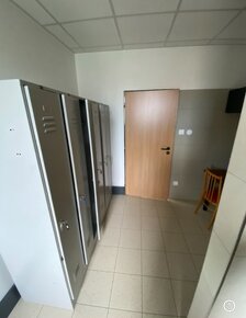 Prenájom -Predaj výrobno skladového areálu - 10