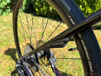 Dámsky fitness bicykel Specialized Vita Comp Carbon - 10