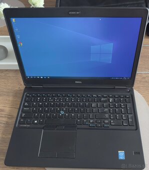 Dell Latitude E5550 - 10