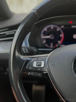 Volkswagen Passat Alltrack 2.0 TDI 4MOTION 1. MAJITEL - 10