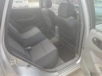 Chevrolet Lacetti 1.6 16V Elite - 10