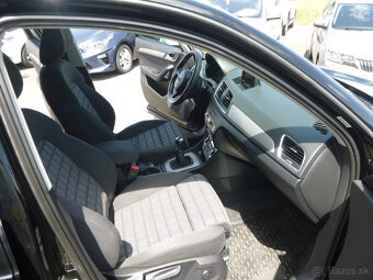Audi Q3 1,4 Tfsi 150Ps 2014 - 10