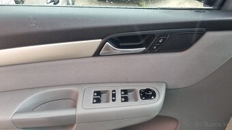 Seat Alhambra 1.4TSi 110kW Style - 10