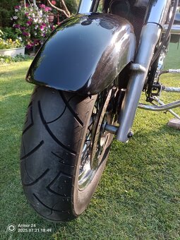 Predám Kawasaki VN 800 - 10