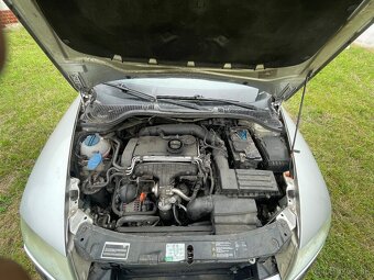 Škoda octavia 2 - 10