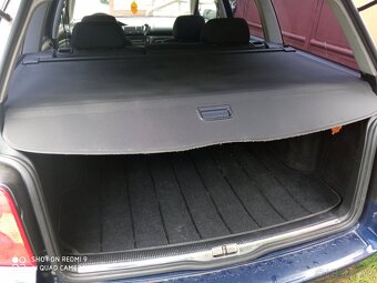 Vw Passat B5,5 Variant, 1.9tdi/96kw/6q - 10