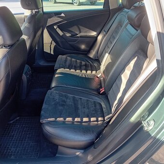 Passat b6 rv2010 - 10