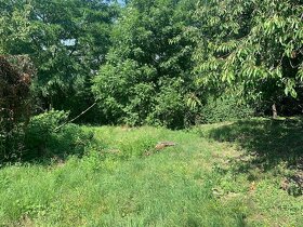 Pozemok v BA I, Starom Meste, na rodinné domy - 10