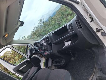 Peugeot Boxer 2.2 BlueHDI - 10