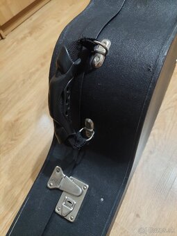 Elektronická gitara Fender Squier telecaster - 10