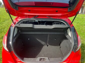 Ford Fiesta mk7 - 10