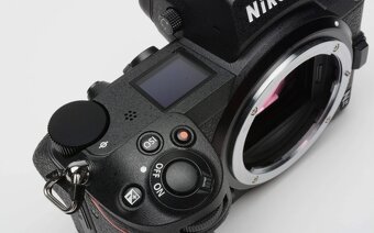 NIKON Z 7II BODY - 10