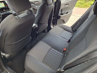 Toyota Chr 2021 2.0hybrid 96000km Edition facelift - 10
