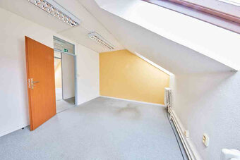 Prenájom administratívnych priestorov,132 m2 - vlastná kuchy - 10