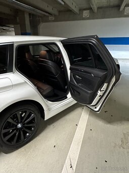 BMW F11 525xd 160kw rv2012 - 10