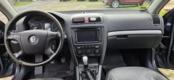 ŠKODA OCTAVIA 1.9 TDI 77 kw 4x4 - 10