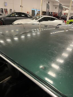 BMW E28 524td 1984 - 10