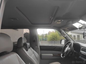 Nissan Patrol 3.0 - 10