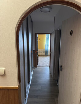 Prenájom 3-izbového bytu – Trnava, Družba - 10