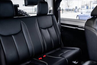 Jeep Wrangler 2.8 CRD Polar A/T - 10