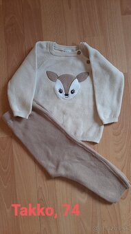 Predám detské oblečenie - 10