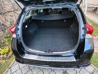 Toyota Auris TS 1.6 Valvematic 97kw, 2018, SK pôvod - 10