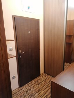 2izb byt so zariadením + parkovaním, Záhradnícka - 10