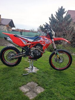 Beta rr400 2012 el.štarter+nakopavačka - 10