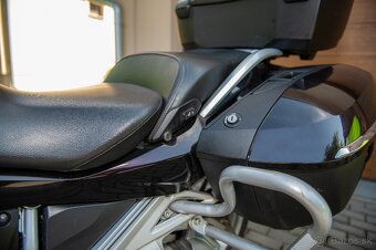 BMW r1200RT - 10