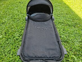 Surodenecký kočík Joolz Geo 2 Duo Dvojkočik - 10