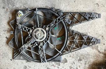 Vsetko komplet za 100e Fiat Bravo 2 - 10