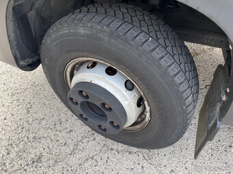 Iveco Daily 70C18 - 10