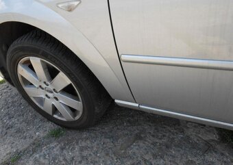 Ford Mondeo 1,8 92 kW Digiklima Serviska benzín - 10