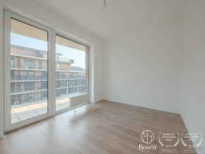BOSEN | Predaj slnečný 3 izbový byt s terasou, 91,90 m2, Bra - 10