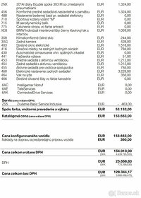 BMW 750Ld xDrive M Technic Individual Bang & Olufsen - 10