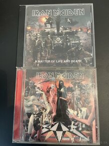 CD heavy black death grindcore metal - 10